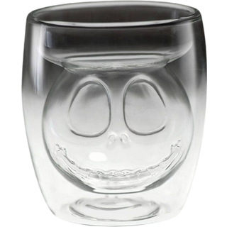 Pyramid - The Nightmare Before Christmas 3D - Glas