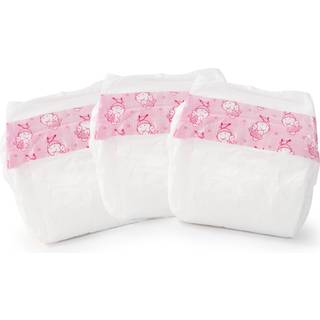 Bayer Design Bleer til dukker 36 til 46 cm (3 stk.)