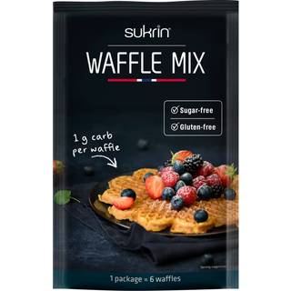 Vaffelmix