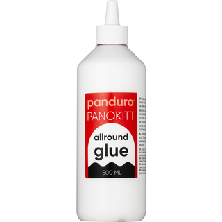 Panokitt lim Allround 500 ml