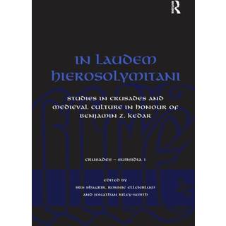 In Laudem Hierosolymitani