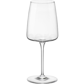 Bormioli rocco vinglas 38 cl – 4 stk. (På lager i varehus)