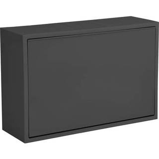 ReCollector - Mini box - Opbevaring - Sort