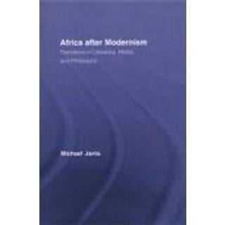 Africa after Modernism