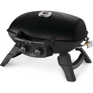 Napoleon gasgrill TravelQ 285 sort TQ285-BK-1