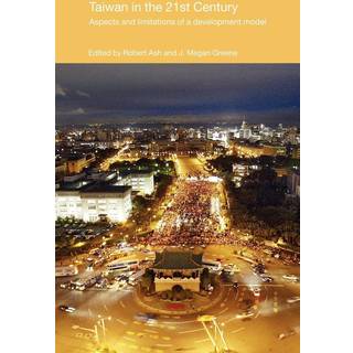 Taiwan in the 21st Century