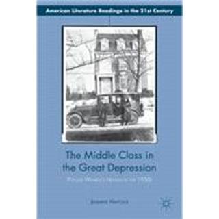 The Middle Class in the Great Depression