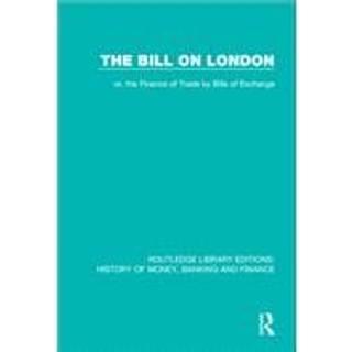 The Bill on London