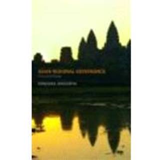 Asian Regional Governance