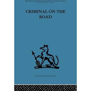 Criminal on the Road