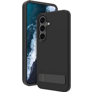 dbramante1928 Galaxy S25 Iceland Pro Qi2 cover (sort)