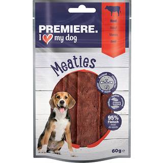 Pure Meaties okse 60 g