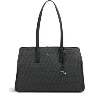 Laila Skuldertaske, Black
