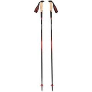 Black Diamond Pursuit Carbon Z Poles - Octane - Str. 130 cm - Vandrestave