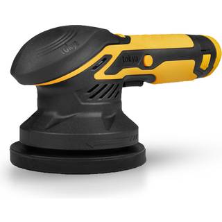 Polermaskin Tokya BP5 - Oscillerande