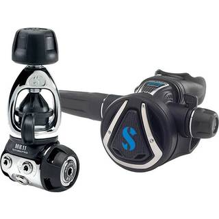 Scubapro MK11 C370 DIN Regulator