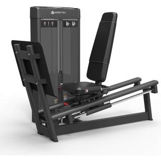Odin PRO Seated Leg Press 150kg