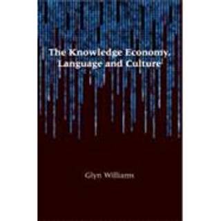 The Knowledge Economy, Language and Culture