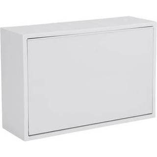 Recycled affaldsspand, toiletspand - ReCollector - White