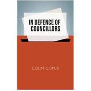 In Defence of Councillors