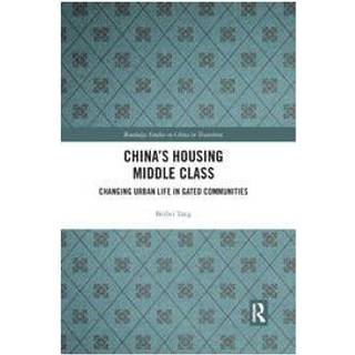 China's Housing Middle Class