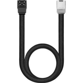 EcoFlow Delta Pro 3/Delta Pro batterikabel - 2 meter