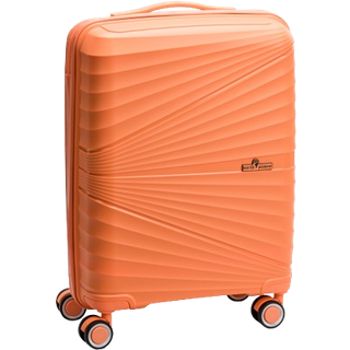 North Pioneer CPH Kabinekuffert 55cm Orange