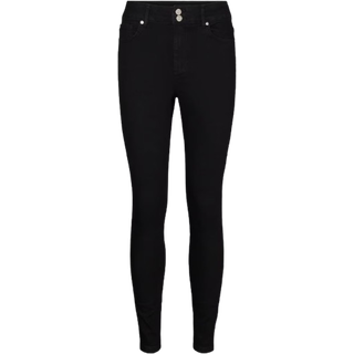 Vmsophia Høj Talje Slim Fit Jeans