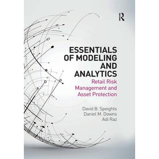 Essentials of Modeling and Analytics