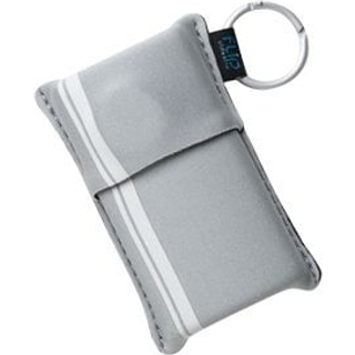 Flip bl?d pose til flip ultra og mino -videokameraer (gr?)