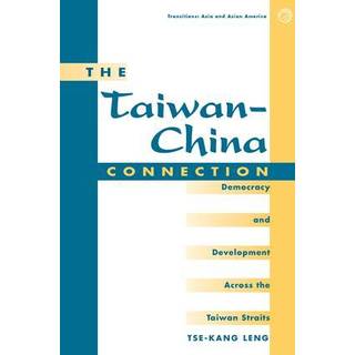 The Taiwan-china Connection