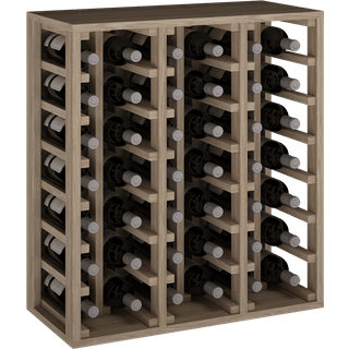 Winerex DESI SPECIALMODUL - 42 flasker - Egetræ