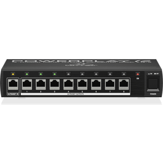 Behringer Powerplay P16D Ultranet