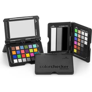 Calibrite ColorChecker Passport Video 2