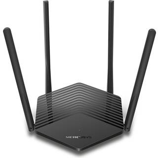 Mercusys MR1500X WiFi 6 router - På lager i butik