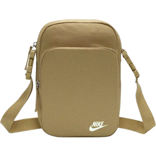Nike Nk Heritage Crossbody Taske - Uni - parachute beige/summit