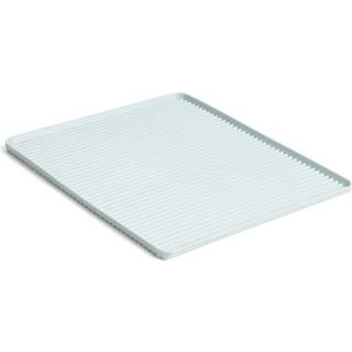 Dish Drainer tørrebakke, lysblå