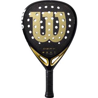 Wilson Defy V1 Padelbat