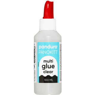 Panokitt lim Multi Clear 100ml