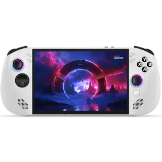 Lenovo Legion Go S Ryzen 32gb 8"