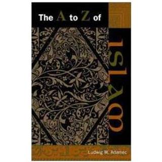The A to Z of Islam