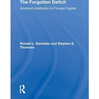 The Forgotten Deficit