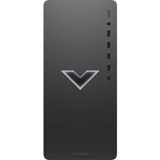 HP Victus 15L i5-13F/16/1000/3050 gaming-desktop - På lager i butik