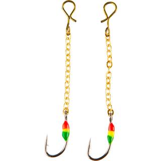 iFish Hook On Chain One Colour, One Size