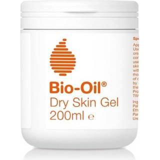 Bio-Oil Gel Til Tør Hud (U) 200 ml