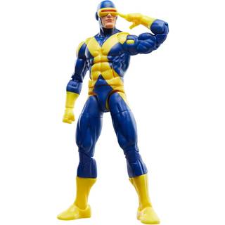 X-Men Marvel Legends Action Figure Cyclops (BAF: Marvel's Nemesis) 15 cm