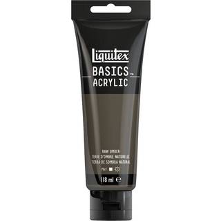 Liquitex Raw Umber 118 ml