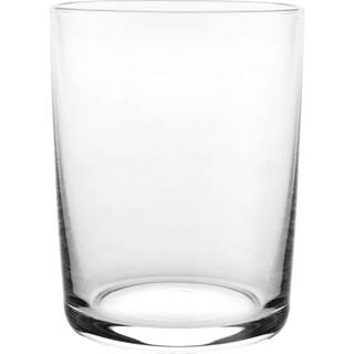Alessi Glass Family hvidvinsglas 25 cl Klar
