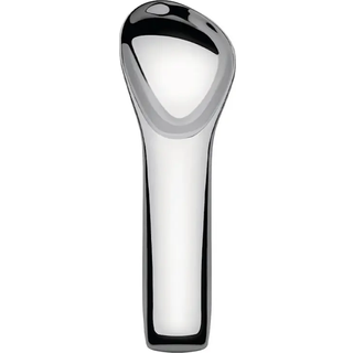 Alessi Kitchen And Tools - 'Koki' ice cream scoop in steel 18/10 stainless steel mirror p