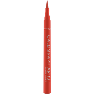 Catrice Calligraph Artist Matte Liner 080 Bloody Mary